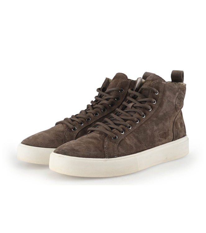 Blackstone Hoge sneakers