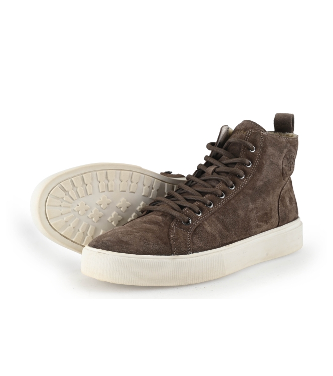 Blackstone Hoge sneakers