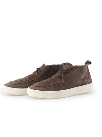 Blackstone Sneakers Bruin 344687
 Maat 46
 
