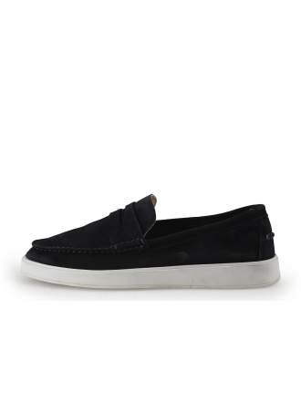 Blackstone Loafers  Blauw 344695
 Maat 46
 