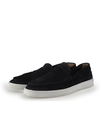 Blackstone Loafers  Blauw 344695
 Maat 46
 