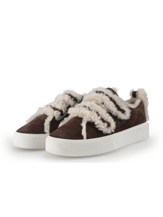 Blackstone Sneakers Bruin 344697
 Maat 38
 