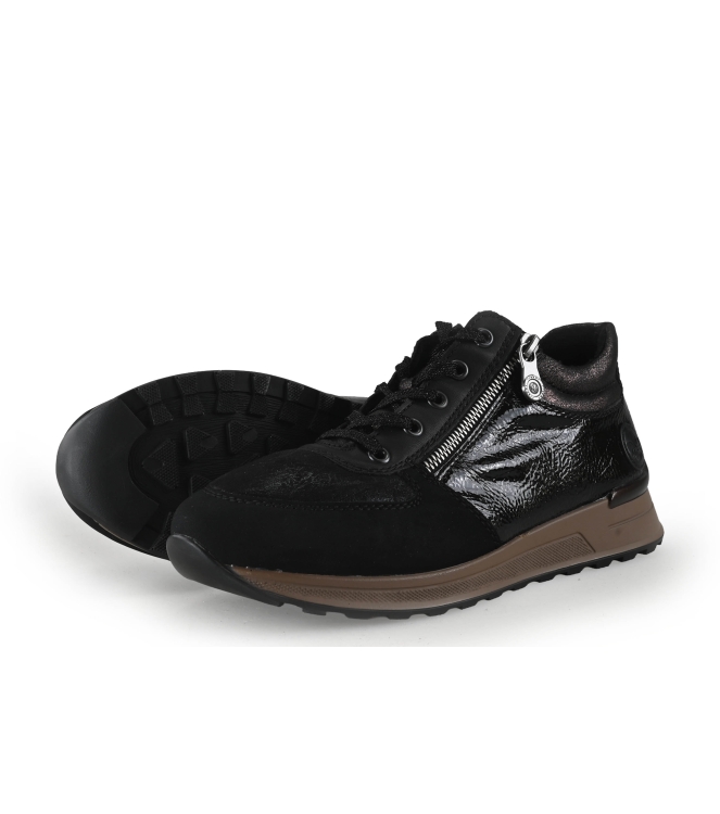 Rieker Hoge sneakers