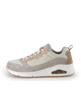 Skechers Sneakers Beige 344706
 Maat 40
 