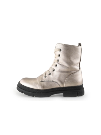 Muyters Veterboots Goud 344718
 Maat 34
 