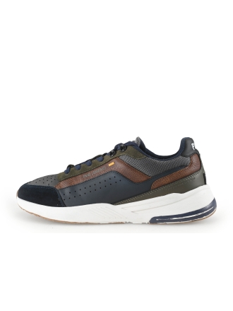 PME Legend Sneakers Blauw 344728
 Maat 45
 