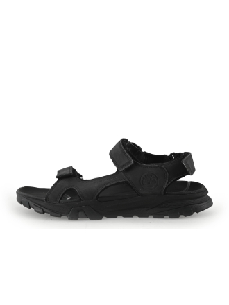 Timberland Sandalen Zwart 344733
 Maat 45
 