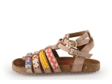 Barst! Sandalen