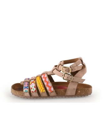 Barst! Sandalen Beige 344734
 Maat 27
 