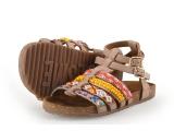 Barst! Sandalen
