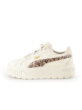 Puma Sneakers Beige 344735
 Maat 38
 
