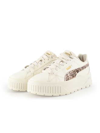 Puma Sneakers Beige 344735
 Maat 38
 