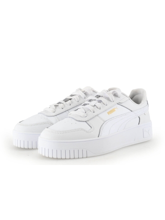 Puma Sneakers Wit 344736
 Maat 42
 