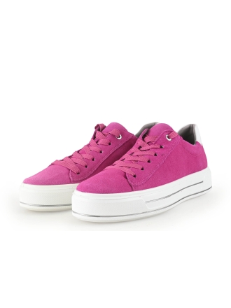 Ara Sneakers Roze 344758
 Maat 38
 