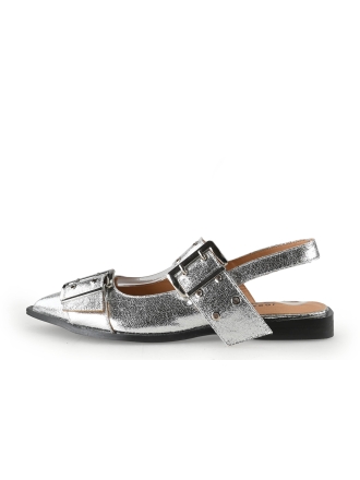 DSTRCT Sandalen Zilver 344760
 Maat 41
 