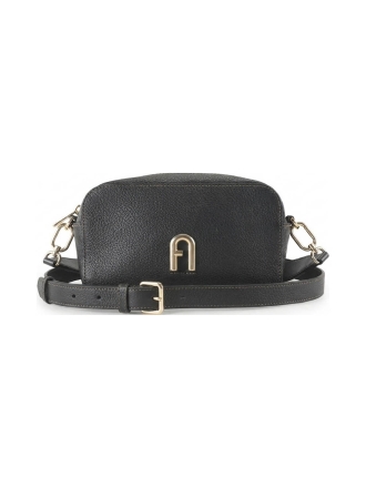 Furla Schoudertas Zwart 344766
 Maat standaard
 