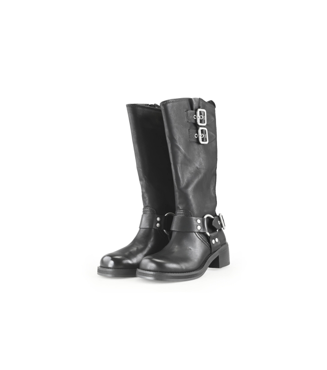 Steve Madden Biker boots