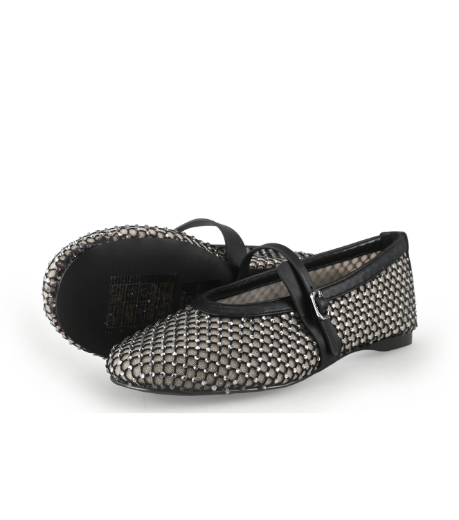 Steve Madden Ballerina's