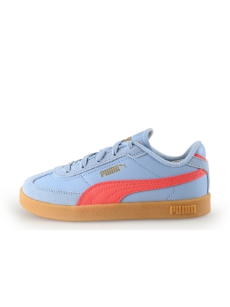 Puma Sneakers Blauw 344780
 Maat 32
 
