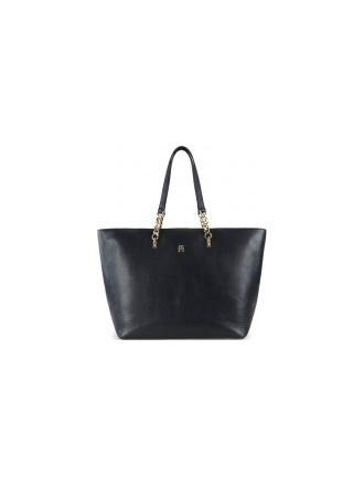 Tommy Hilfiger Handtas Zwart 344785
 Maat standaard
 