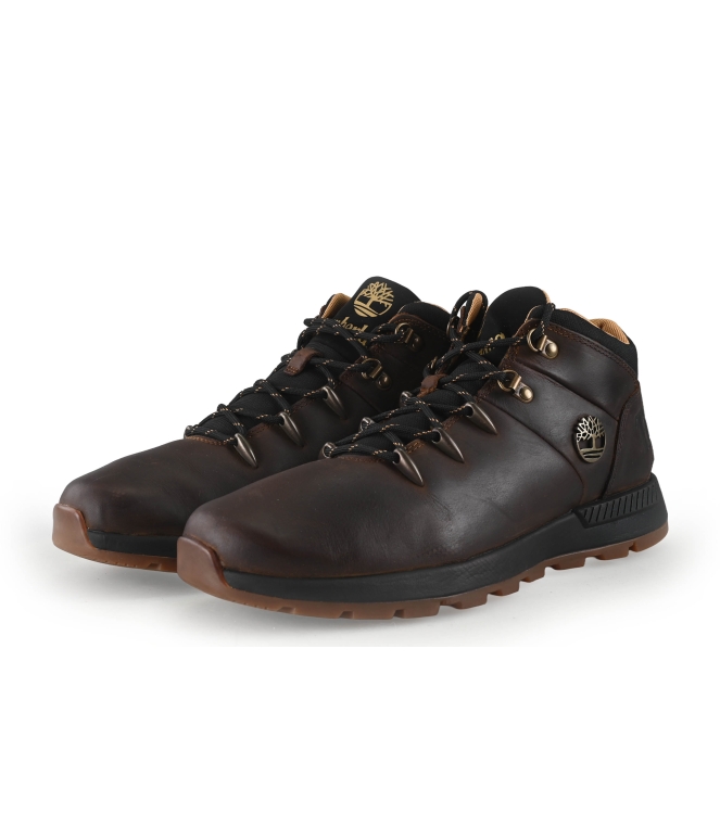 Timberland Veterboots