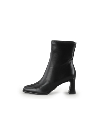 Steve Madden Enkellaarzen Zwart 344789
 Maat 40
 
