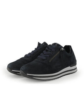 Gabor Sneakers Blauw 344791
 Maat 39
 