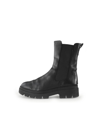 Tamaris Chelsea boots Zwart 344809
 Maat 41
 
