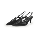 Sacha Slingbacks