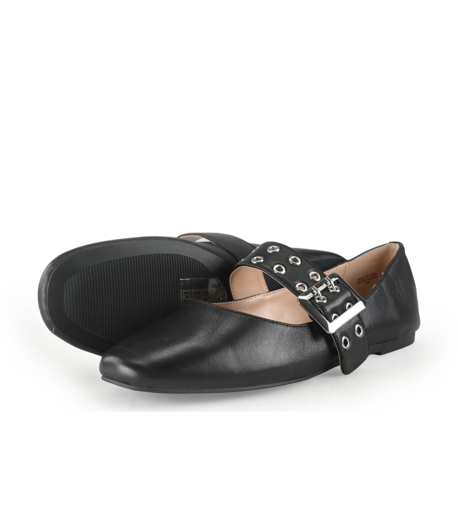 Steve Madden Ballerina's