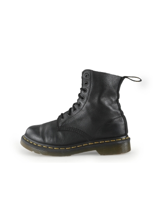 Dr. Martens Veterboots Zwart 344818
 Maat 38
 