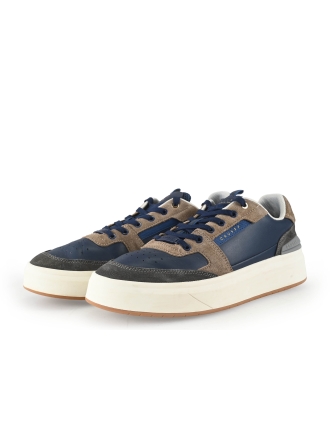 Cruyff Sneakers Blauw 344819
 Maat 43
 