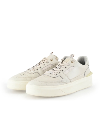 Cruyff Sneakers Beige 344823
 Maat 44
 
