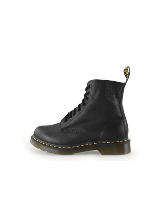 Dr. Martens Veterboots Zwart 344829
 Maat 40
 