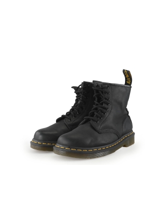 Dr. Martens Veterboots Zwart 344832
 Maat 40
 