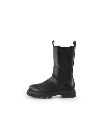 Blackstone Chelsea boots Zwart 344837
 Maat 37
 