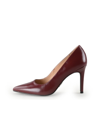 Steve Madden Pumps Rood 344840
 Maat 37½
 