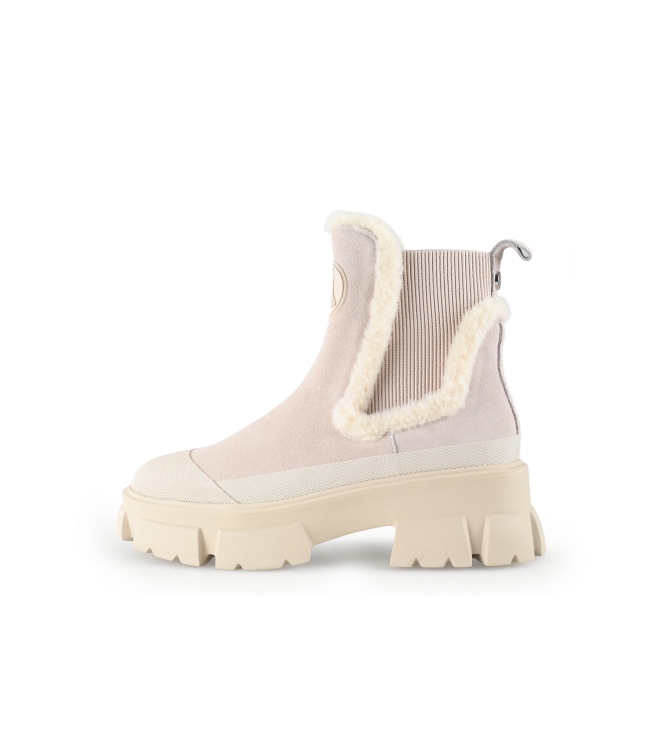 Steve Madden Enkellaarzen