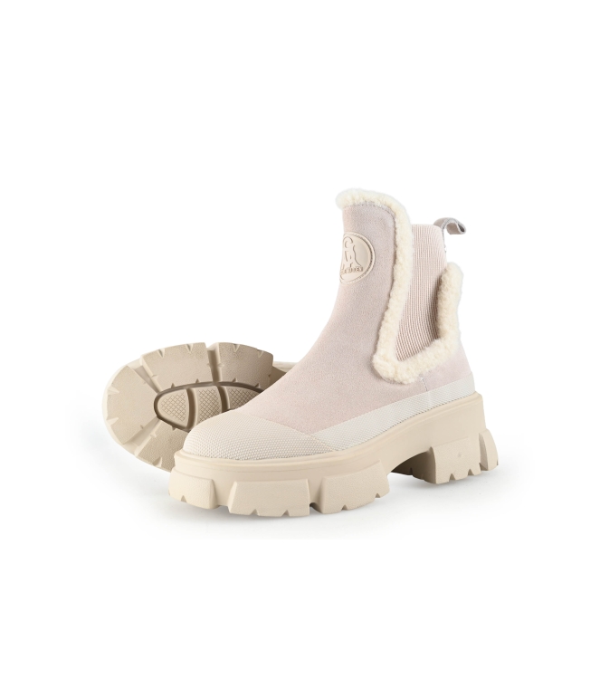 Steve Madden Enkellaarzen