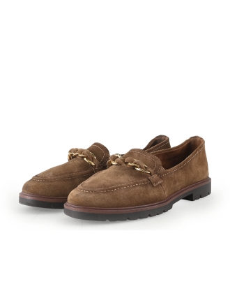 Tamaris Loafers  Bruin 344849
 Maat 37
 