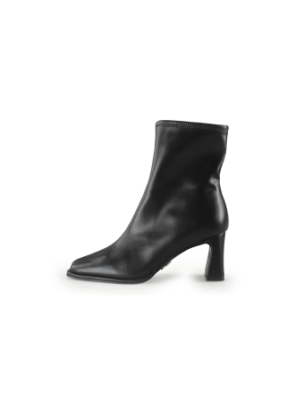Steve Madden Enkellaarzen Zwart 344850
 Maat 39
 