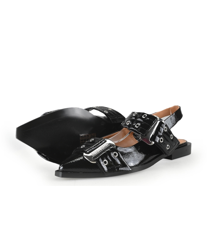 Steve Madden Ballerina's