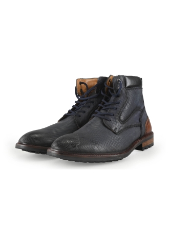 Loff 1881 Veterschoenen Blauw 344854
 Maat 43
 