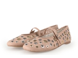 Steve Madden Ballerina's