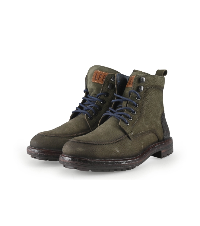 Loff 1881 Veterschoenen