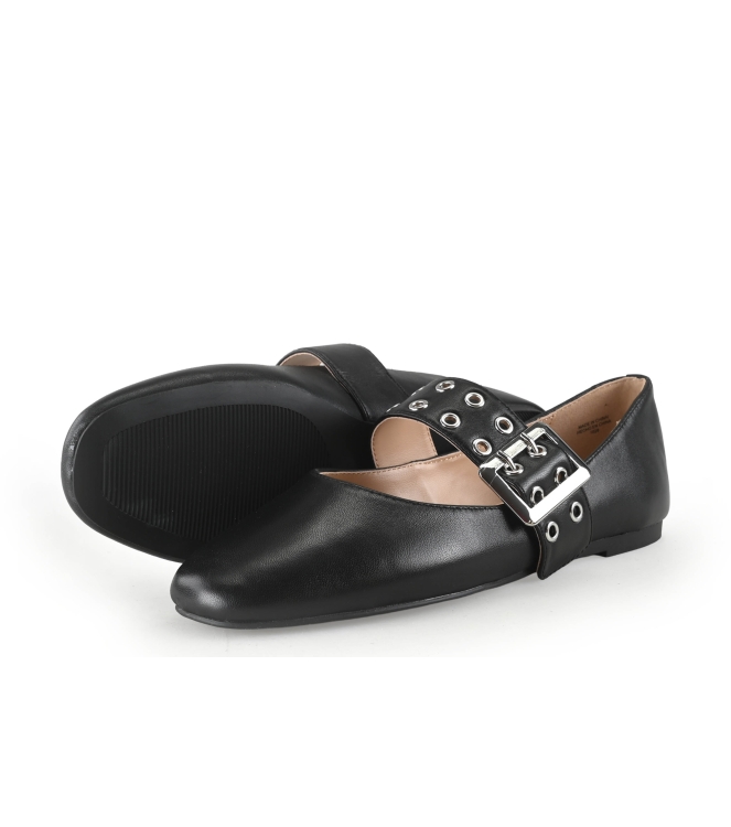 Steve Madden Ballerina's