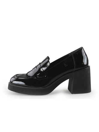 Tamaris Pumps Zwart 344877
 Maat 40
 