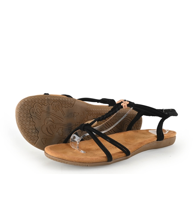 DSTRCT Sandalen