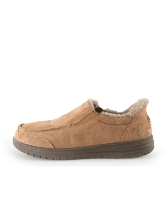 Skechers Pantoffels Beige 344884
 Maat 41
 