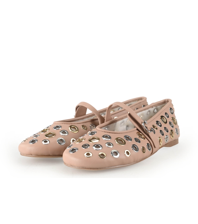 Steve Madden Ballerina's